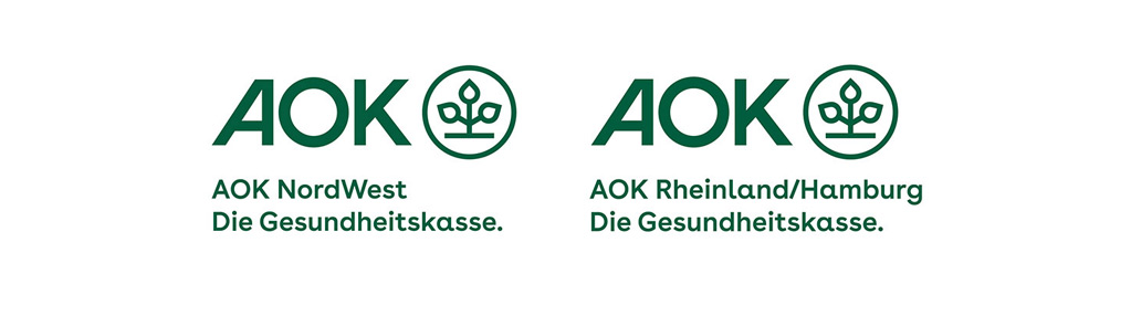 Logo AOK